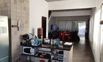 Imagem 2: Casa com entrada independente 3 quartos sendo 01 com suite à venda, 200 m² por R$ 400.000