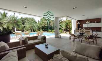 Imagem 5: Casa para aluguel e venda tem 560 metros quadrados com 4 quartos