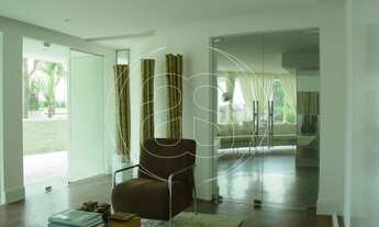 Imagem 6: São Paulo - Apartamento Padrão - Brooklin Novo