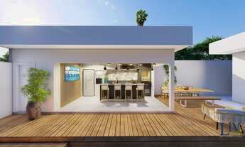 Imagem 4: 3 Quartos, 2 Vagas, 150 m², Terreno 360 m², Cond. Golden Class, Lagoa Santa/MG, Cód. 461