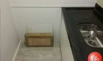 Imagem 7: São Paulo - Conjunto Comercial/sala - Itaim Bibi