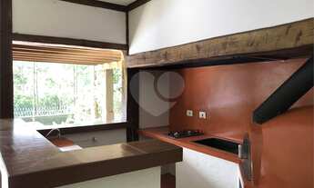 Imagem 6: Mairiporã - Casa Padrão - SERRA DA CANTAREIRA