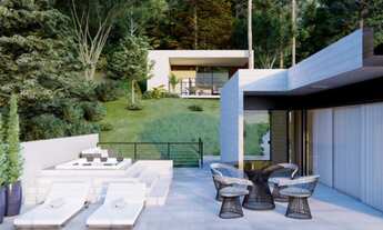 Imagem 7: Quase como voar Casa com 4 dormitórios