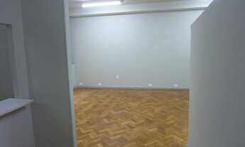 Imagem 6: Sala/Conjunto para aluguel possui 56 metros quadrados em Centro - Rio de Janeiro - RJ