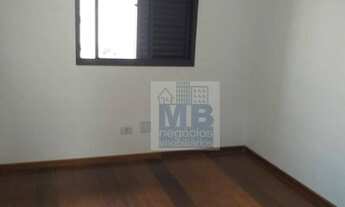Imagem 5: Apartamento com 3 dormitórios, 100 m² - venda por R$ 900.000,00 ou aluguel por R$ 2.500,00