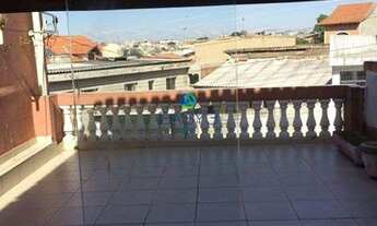 Imagem 3: Sobrado de 170m² à Venda no Bairro Vila Costa Melo - 4 Dormitórios, 2 Banheiros, 2 Vagas