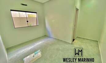 Imagem 7: Passaredo Casa de 200m² - 3 suítes - 4 vagas na Ponta Negra