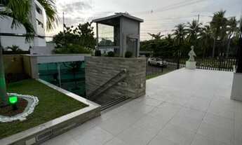 Imagem 7: Apartamento para venda tem 106 metros quadrados com 3 quartos em Boa Viagem - Recife - PE