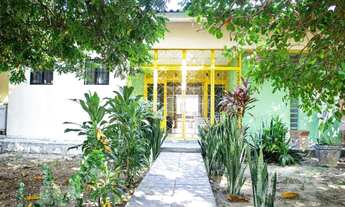 Imagem 5: Alugo casa no Adrianópolis para Partidos e comitês políticos