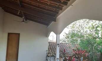 Imagem 5: Casa + 3 salões comerciais em Vila Bandeirante - Campo Grande - MS