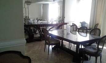 Imagem 3: Apartamento para venda possui 155 metros quadrados com 3 quartos em Campo Grande - Salvado