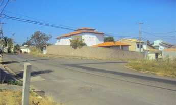 Imagem 3: Terreno - Parque das Universidades - Campinas