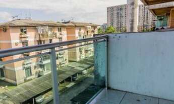 Imagem 5: Apartamento com 2 dormitórios - 86 m² - Residencial Vila Nazareno - Tenoné- Belém/PA