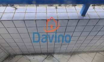 Imagem 3: APARTAMENTO DE 1 DORMITÓRIO LOCALIZADO NO CANTO DO FORTE - R$ 170 MIL