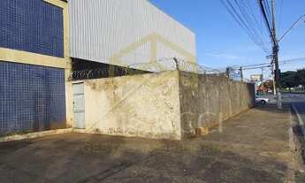 Imagem 2: Galpão - Jardim Campos Elíseos - Campinas