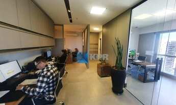 Imagem 4: Sala à venda, 78 m² por R$ 990.000,00 - Jardim Aquarius - São José dos Campos/SP