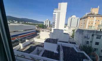 Imagem 6: Studio para venda tem 32 metros quadrados com 1 quarto em Agronômica - Florianópolis - SC