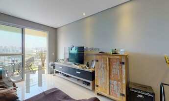 Imagem 6: LINDO AP DE 02 DORM.S FACE NORTE 74M2 2 DORM.S 1 SUÍTE 1 VAGA