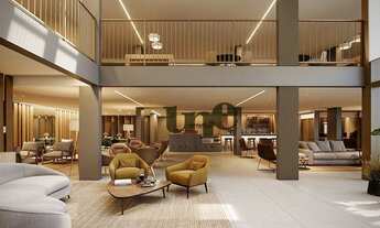 Imagem 7: Loft com terraço, Fazenda, Itajaí-SC