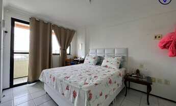 Imagem 3: FORTALEZA - Apartamento Padrão - Engenheiro Luciano Cavalcante