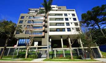 Imagem: Apartamento à venda 3 suítes no Alto da