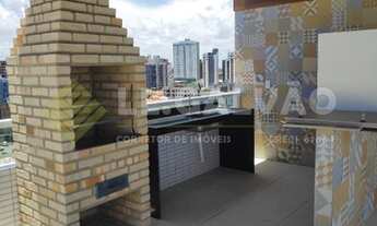 Imagem 4: Cobertura com 2 quartos e 186 m² a 50 metros da praia!