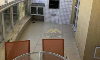 Imagem 3: Apartamento à venda, 187 m² por R$ 1.275.000,00 - Parque do Colégio - Jundiaí/SP