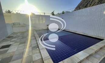 Imagem 3: Deslumbrante Residência 400m², 04 Suítes em Vargem Pequena