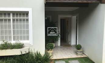 Imagem 2: Casa - Parque Terra Nova - Valinhos