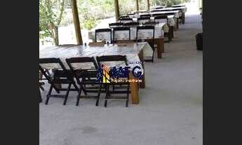 Imagem 6: Vende-se propriedade rural com pesqueiro e restaurante