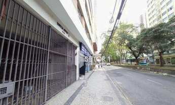 Imagem 3: Apartamento com 2 qurtos para alugar, 65 m² por R$ 800/mês - Passos - Juiz de Fora/MG