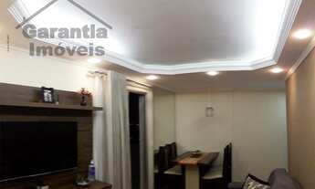 Imagem 3: Osasco - Apartamento Padrão - Bandeiras