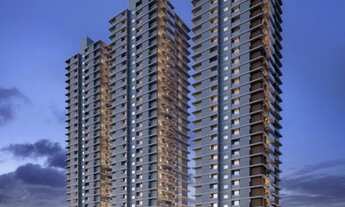 Imagem 2: Apartamento no edifício Brava Ocean Vista Mar com 2 suítes à venda na Praia Brava em Itaja