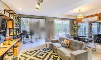 Imagem: PORTO ALEGRE - Casa de Condomínio - Sarandi