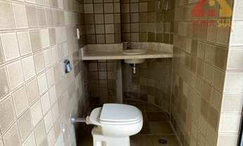 Imagem 6: Apartamento com 4 dormitórios à venda, 290 m² por R$ 1.200.000,00 - Manaíra - João Pessoa