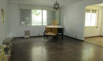 Imagem 3: EXCELENTE APARTAMENTO DE 03 DORMITÓRIOS À VENDA EM HIGIENÓPOLIS