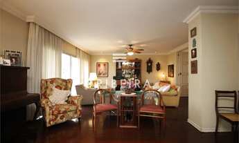 Imagem 4: Imóvel de 300m², com 4 dormitórios (sendo 2 suítes)