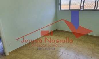 Imagem 2: Santos - Apartamento Padrão - Macuco