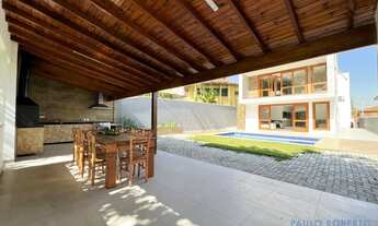 Imagem 2: CASA EM CONDOMÍNIO - SÃO PAULO II - SP