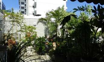 Imagem 2: Cobertura para venda tem 282 metros quadrados e 5 quartos em Ipanema - Rio de Janeiro - RJ