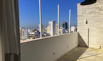 Imagem: Cobertura em Ipanema