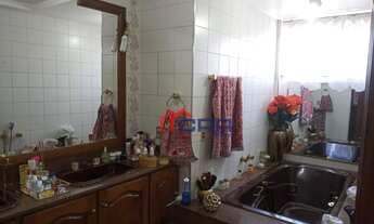 Imagem 7: Apartamento com 3 dormitórios à venda, 90 m² por R$ 1.100.000,00 - Ano Bom - Barra Mansa/R