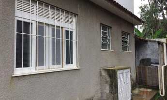 Imagem 3: Casa com 1 dormitório para alugar, 40 m² por R$ 1.980/mês - Centro - Petrópolis/RJ