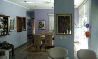 Imagem 4: Casa - Loteamento Residencial Barão do Café - Campinas