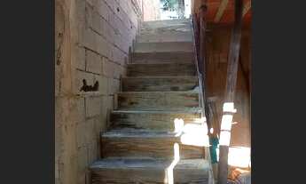 Imagem 2: Casa no Morro Doce a venda 160.000