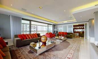 Imagem 6: Porto Alegre - Apartamento Padrão - Petrópolis