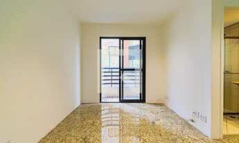 Imagem 5: Apartamento para Aluguel - Saúde, 1 Quarto, 29 m2