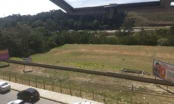 Imagem 2: Terreno à venda, 1582 m² por R$ 3.965.000,00 - Taboão - Bragança Paulista/SP