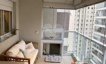 Imagem 3: Apto de 02 Dormitórios com 69m² Novo construído em 2014 na Maracá Vila Guarani