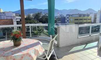 Imagem 5: Rio de Janeiro - Apartamento Padrão - Recreio dos Bandeirantes